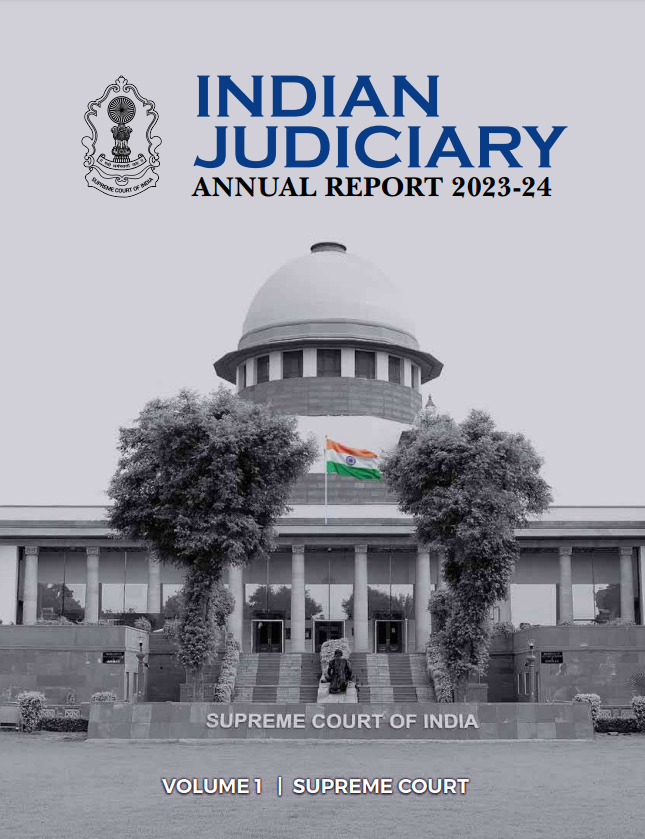 Supreme Court Annual Report 23-24