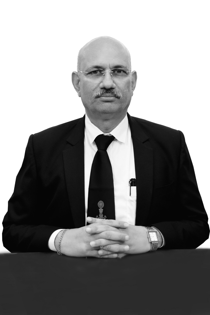 Shekhar Chudaram Munghate