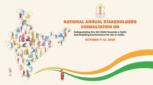 National Annual Stakeholders Consultation