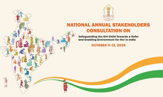 National Annual Stakeholders Consultation